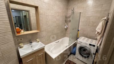 3-комн.кв., 85 м², этаж 2