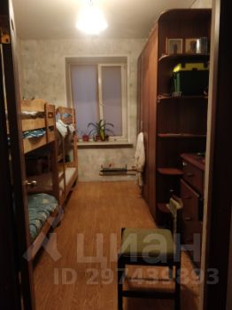 3-комн.кв., 102 м², этаж 7