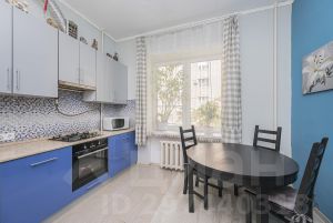 3-комн.кв., 78 м², этаж 2