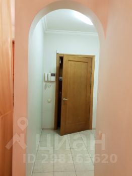 1-комн.кв., 43 м², этаж 7