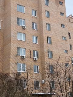 3-комн.кв., 82 м², этаж 6