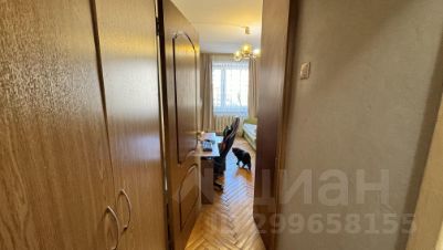 2-комн.кв., 49 м², этаж 5