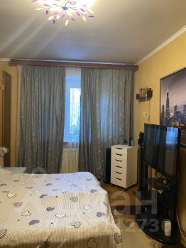 2-комн.кв., 61 м², этаж 3