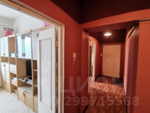 3-комн.кв., 90 м², этаж 4