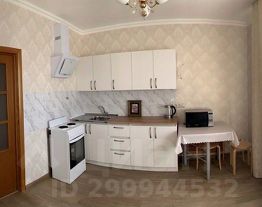 1-комн.кв., 43 м², этаж 3