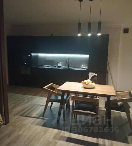 3-комн., 95 м², 2/17 этаж