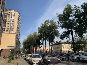 2-комн.кв., 48 м², этаж 13