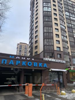 2-комн.кв., 48 м², этаж 13