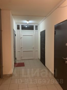 2-комн.кв., 48 м², этаж 13