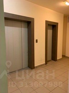 2-комн.кв., 48 м², этаж 13