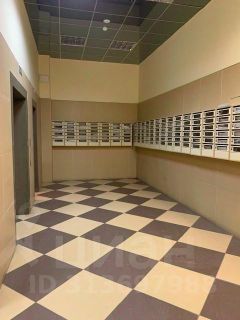 2-комн.кв., 48 м², этаж 13