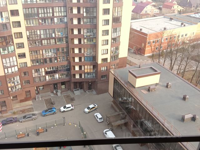 2-комн., 51,7 м², 13/17 этаж
