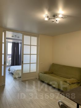 2-комн.кв., 48 м², этаж 13