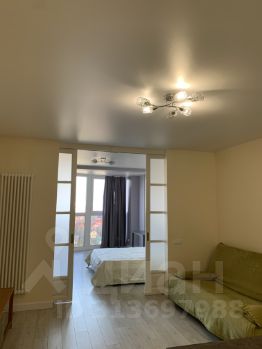 2-комн.кв., 48 м², этаж 13