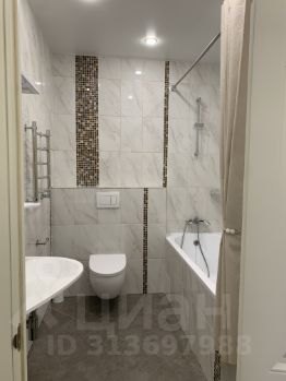 2-комн.кв., 48 м², этаж 13