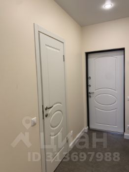 2-комн.кв., 48 м², этаж 13