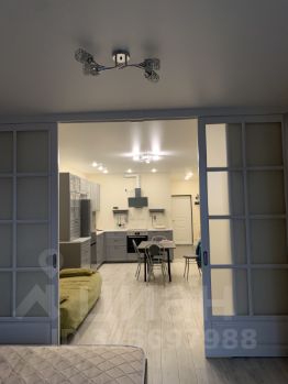 2-комн.кв., 48 м², этаж 13