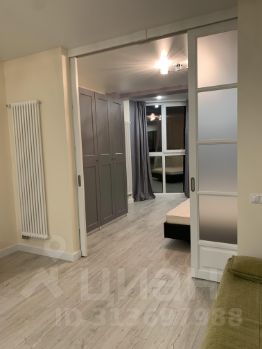 2-комн.кв., 48 м², этаж 13