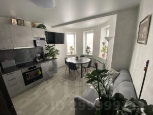 2-комн.кв., 53 м², этаж 5