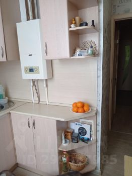 2-комн.кв., 45 м², этаж 4