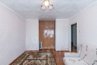 3-комн.кв., 61 м², этаж 2