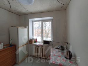 2-комн.кв., 44 м², этаж 2