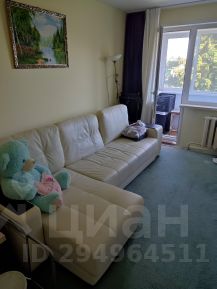 2-комн.кв., 47 м², этаж 2