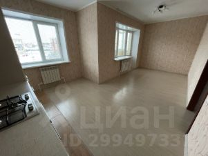 1-комн.кв., 40 м², этаж 2