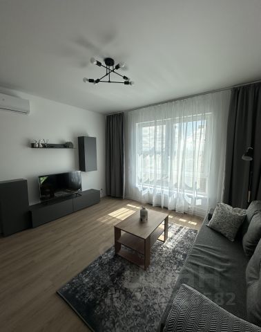 3-комн., 86,5 м², 28/33 этаж
