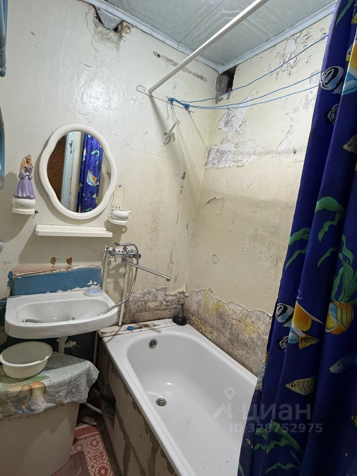 Комната 2-комн. 46.6 м² в Заполярный г. — фото 3