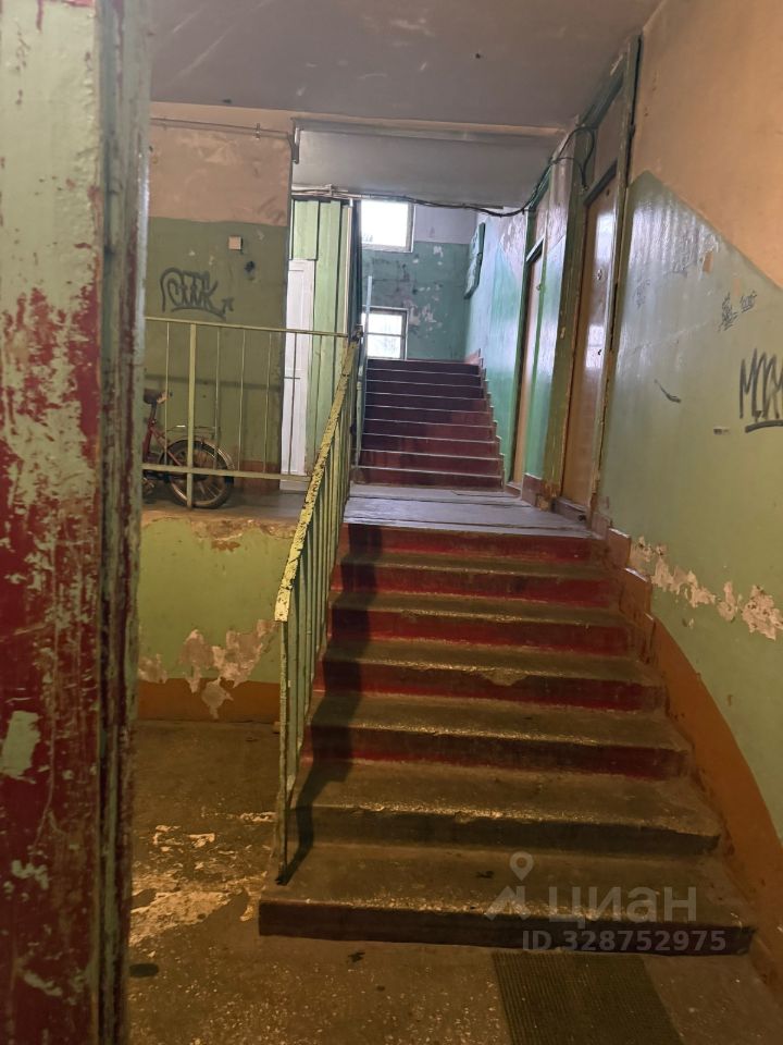 Комната 2-комн. 46.6 м² в Заполярный г. — фото 7 из 26