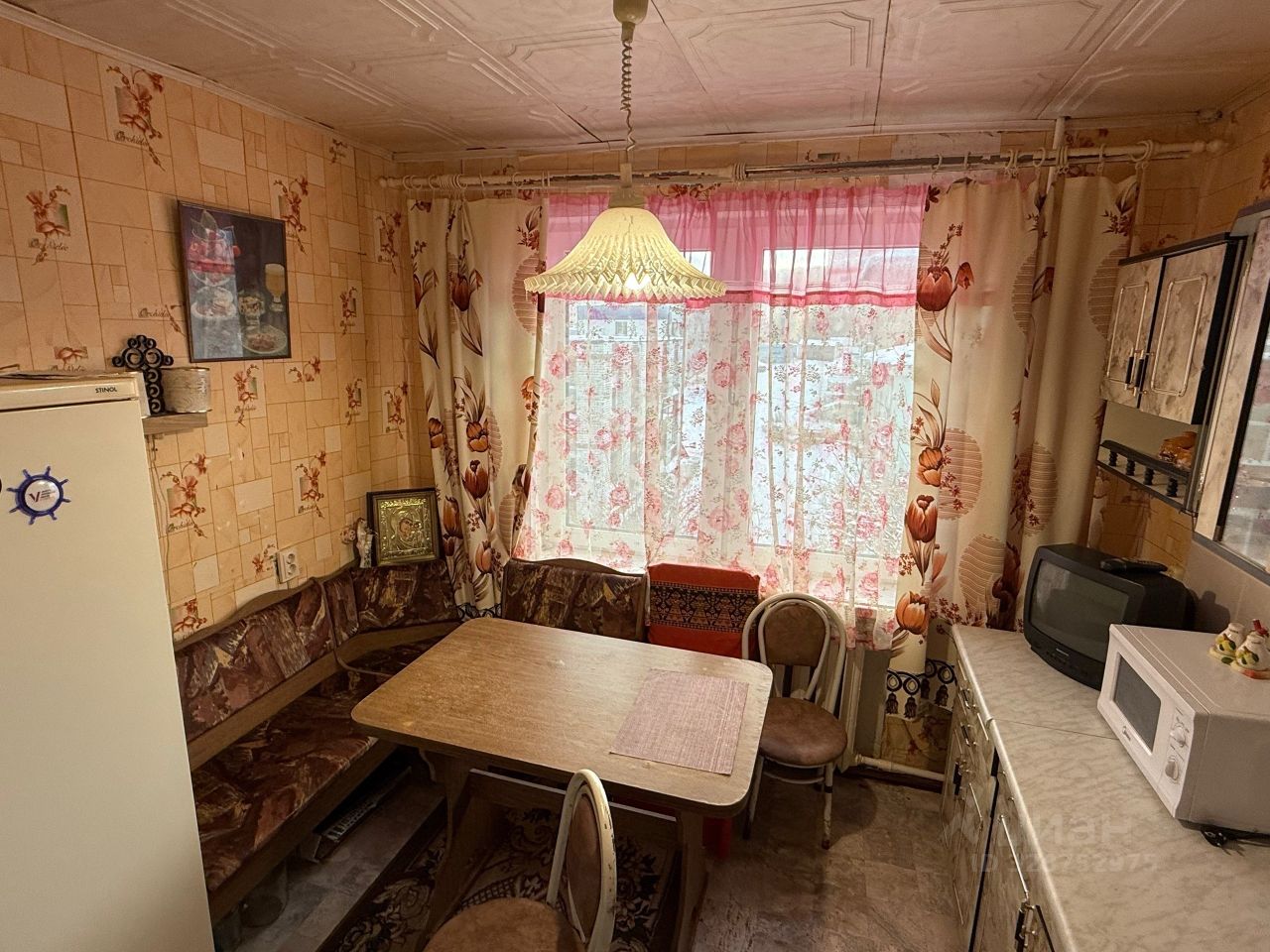 Комната 2-комн. 46.6 м² в Заполярный г. — фото 8 из 26