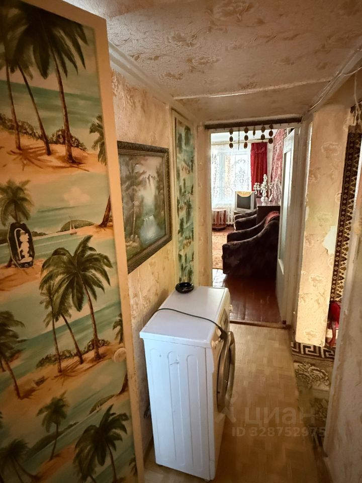 Комната 2-комн. 46.6 м² в Заполярный г. — фото 13 из 26