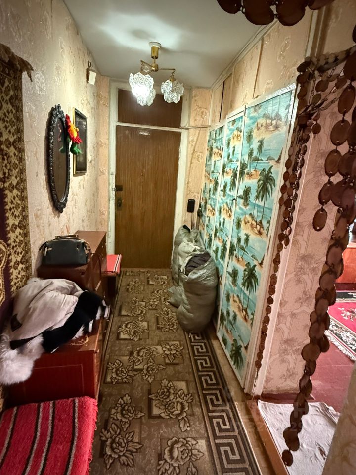 Комната 2-комн. 46.6 м² в Заполярный г. — фото 16 из 26