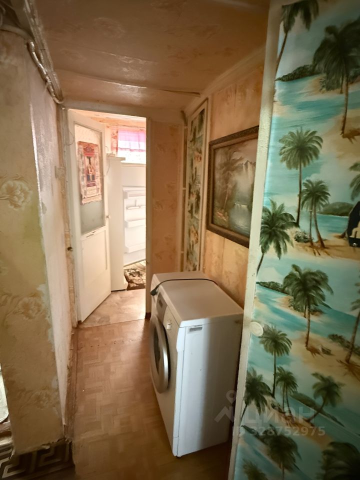 Комната 2-комн. 46.6 м² в Заполярный г. — фото 25 из 26