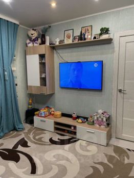 2-комн.кв., 40 м², этаж 2