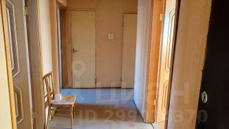 3-комн.кв., 60 м², этаж 3