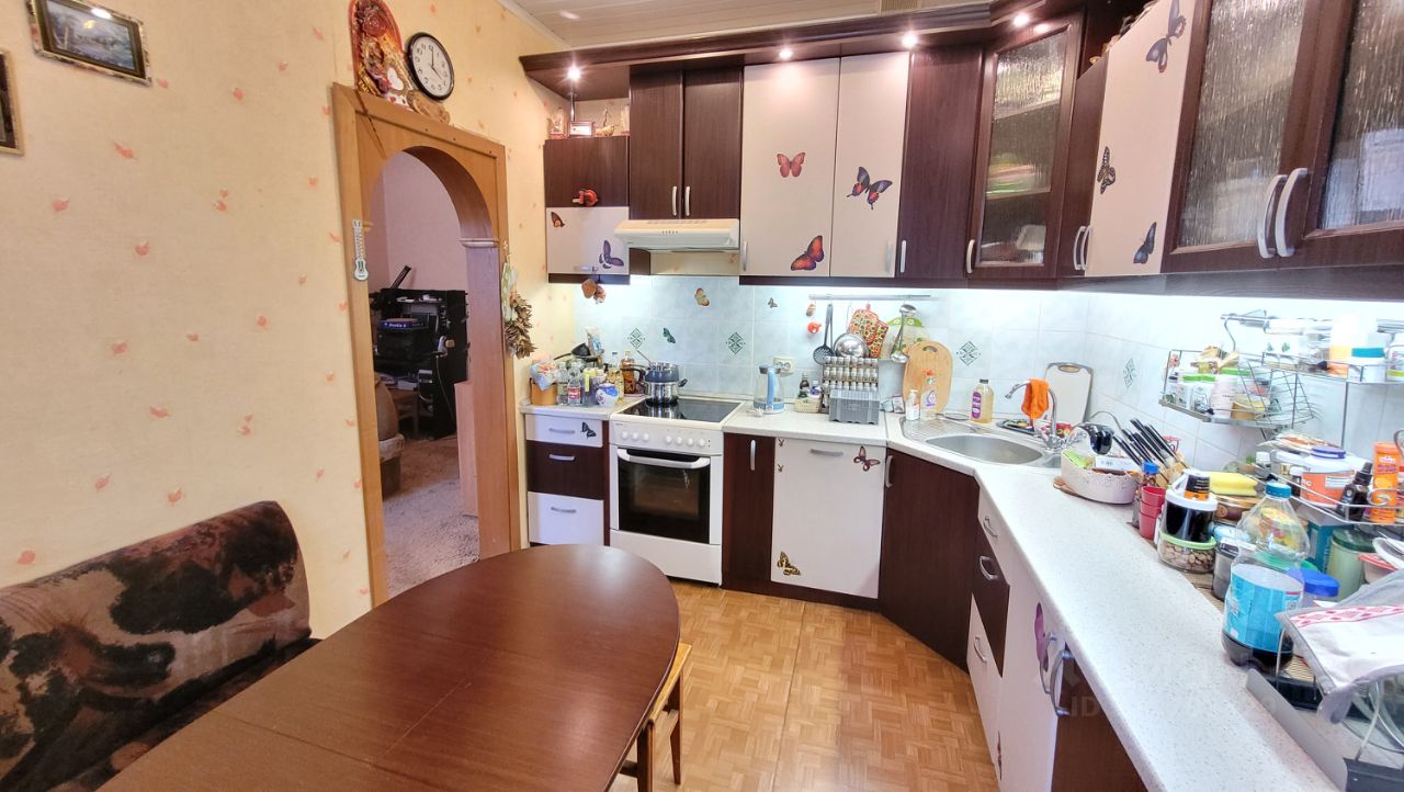 3-комн. кв., р-н Колпинский, Санкт-Петербург