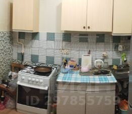 1-комн.кв., 33 м², этаж 1