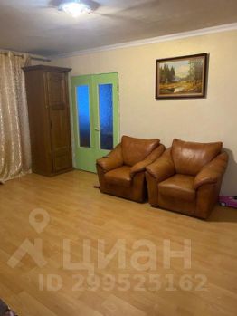 3-комн.кв., 55 м², этаж 2