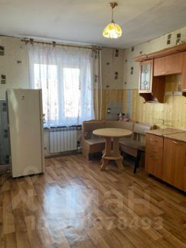 4-комн.кв., 96 м², этаж 3