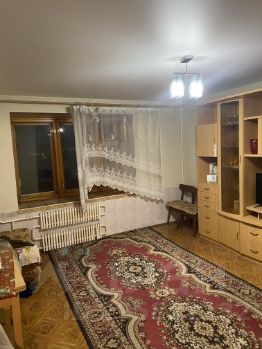 1-комн.кв., 37 м², этаж 8