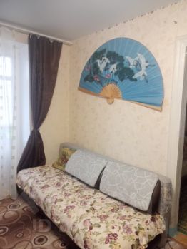 2-комн.кв., 44 м², этаж 2