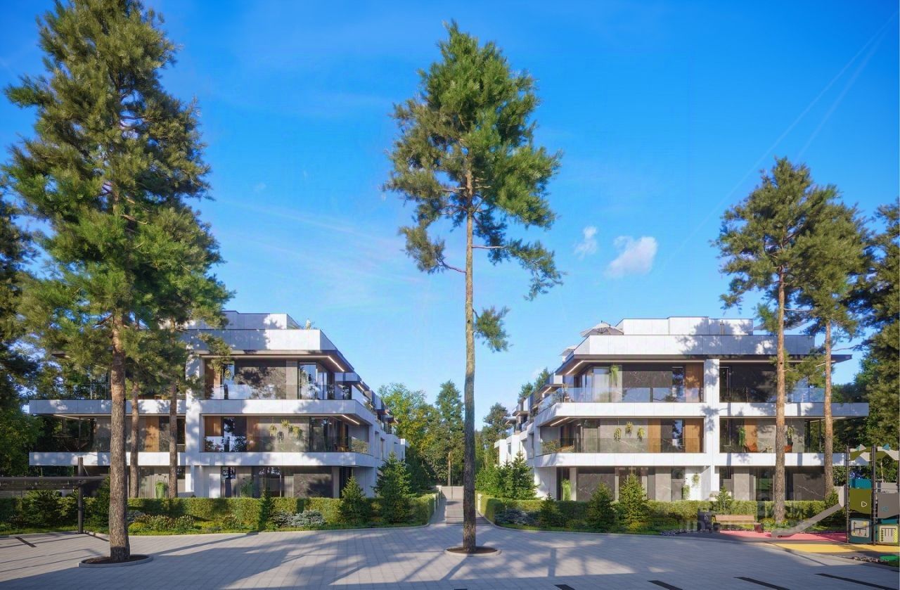 4-комн. кв., р-н Приморский, Санкт-Петербург