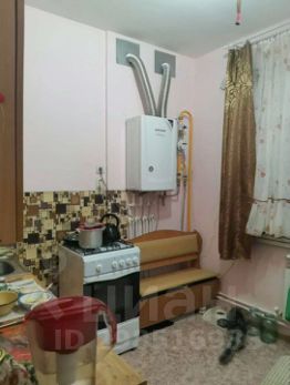 2-комн.кв., 44 м², этаж 3