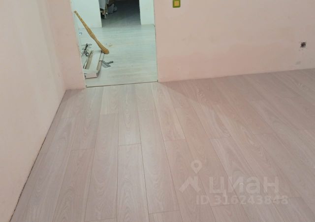 2-комн., 61,3 м², 2/15 этаж