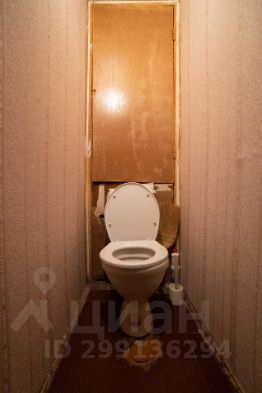 2-комн.кв., 54 м², этаж 3