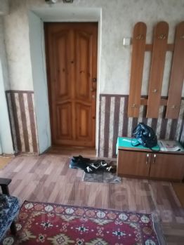 3-комн.кв., 57 м², этаж 5