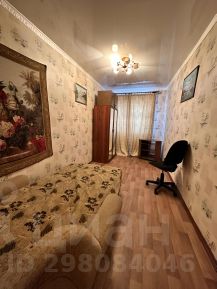 2-комн.кв., 41 м², этаж 1