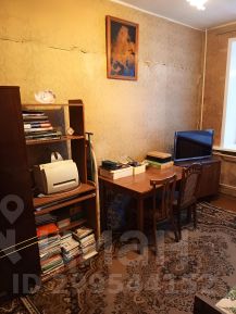 2-комн.кв., 45 м², этаж 1